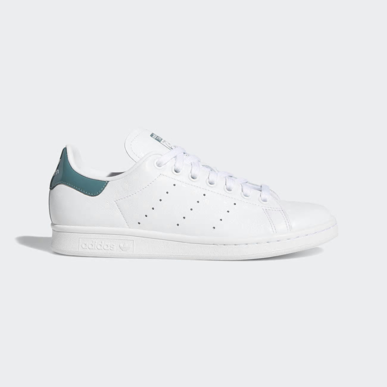 Adidas Stan Smith Női Utcai Cipő - Fehér [D92723]